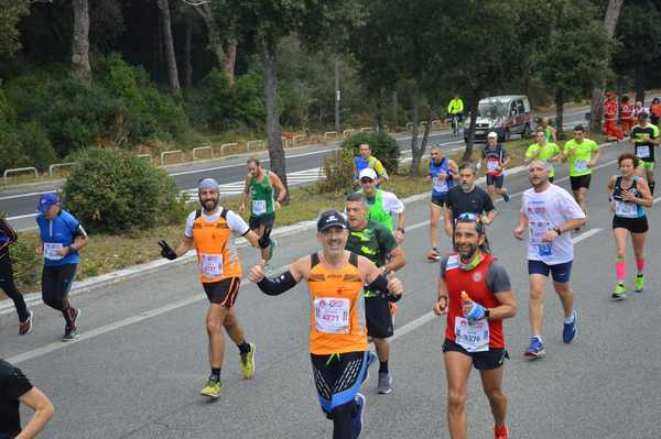 Roma Ostia Half Marathon [TOP] (10/03/2019) 00176