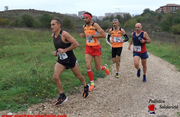 Maratonina di S.Alberto Magno [TOP] (16/11/2019) 00007