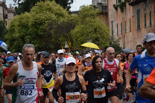 Corri alla Garbatella - [Trofeo AVIS] (24/11/2019) 00015