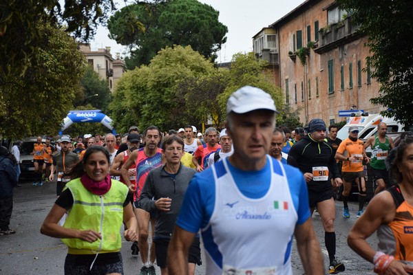 Corri alla Garbatella - [Trofeo AVIS] (24/11/2019) 00020