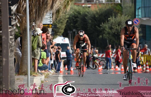 Triathlon Sprint di Santa Marinella (13/10/2019) 00013