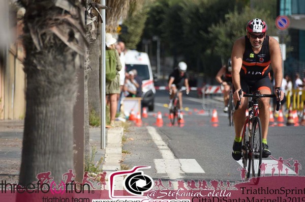 Triathlon Sprint di Santa Marinella (13/10/2019) 00029