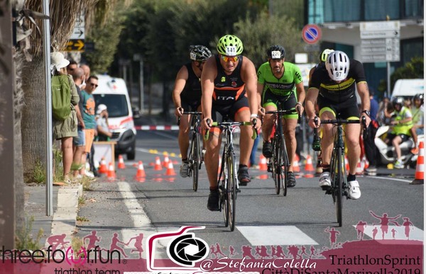 Triathlon Sprint di Santa Marinella (13/10/2019) 00035