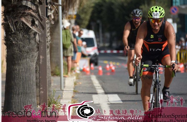 Triathlon Sprint di Santa Marinella (13/10/2019) 00037