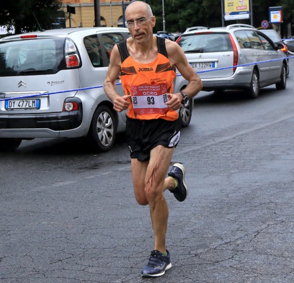 Rome Half Marathon Via Pacis [TOP] (22/09/2019) 00019