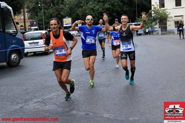 Rome Half Marathon Via Pacis [TOP] (22/09/2019) 00029