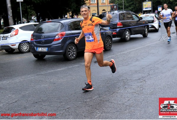 Rome Half Marathon Via Pacis [TOP] (22/09/2019) 00034