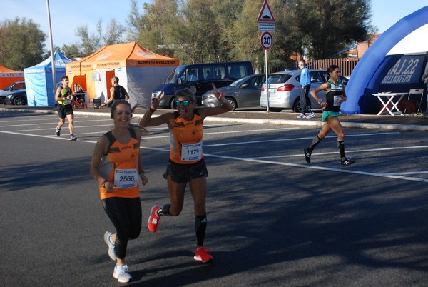 Maratonina Città di Fiumicino 21K [TOP] (10/11/2019) 00003