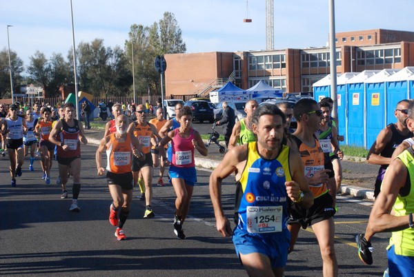 Maratonina Città di Fiumicino 21K [TOP] (10/11/2019) 00010
