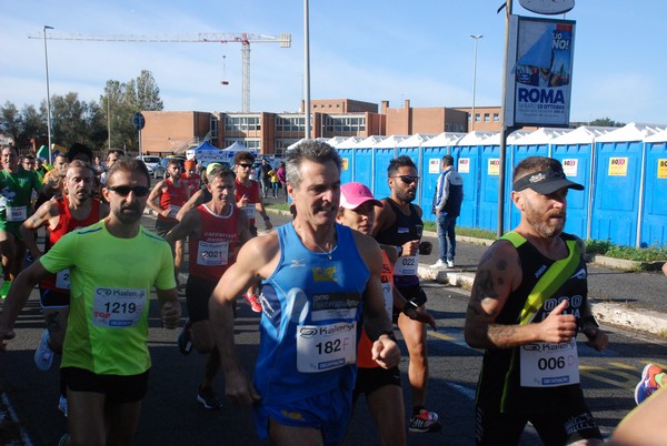 Maratonina Città di Fiumicino 21K [TOP] (10/11/2019) 00025