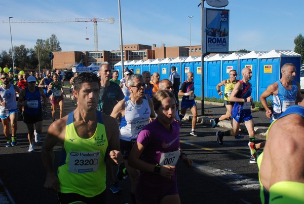 Maratonina Città di Fiumicino 21K [TOP] (10/11/2019) 00030