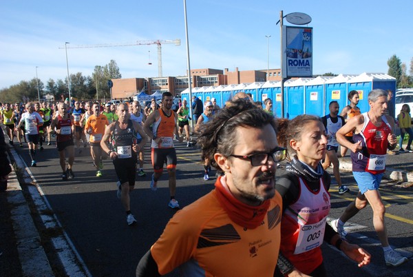 Maratonina Città di Fiumicino 21K [TOP] (10/11/2019) 00035