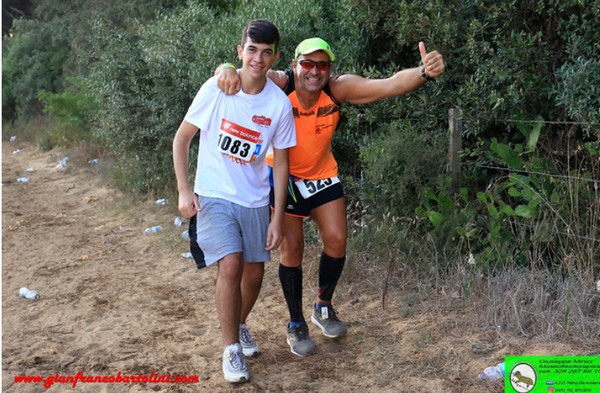 Circeo National Park Trail Race [TOP] [CE] (24/08/2019) 00002