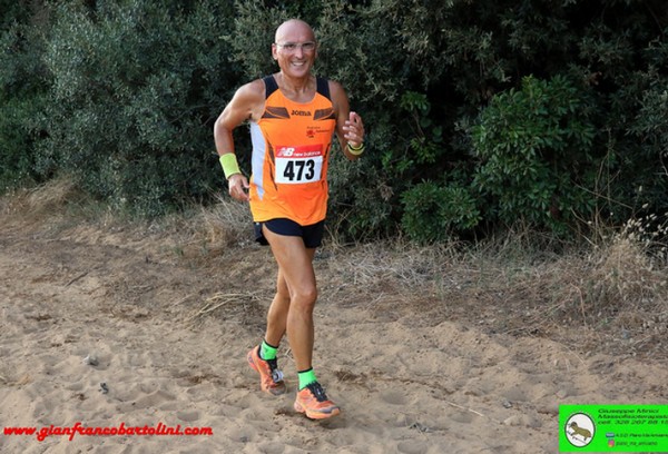 Circeo National Park Trail Race [TOP] [CE] (24/08/2019) 00006