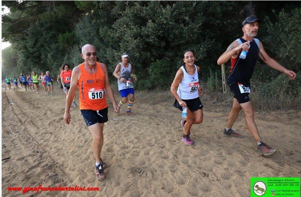 Circeo National Park Trail Race [TOP] [CE] (24/08/2019) 00016