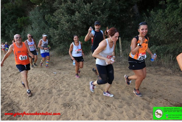 Circeo National Park Trail Race [TOP] [CE] (24/08/2019) 00018