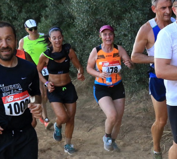 Circeo National Park Trail Race [TOP] [CE] (24/08/2019) 00023