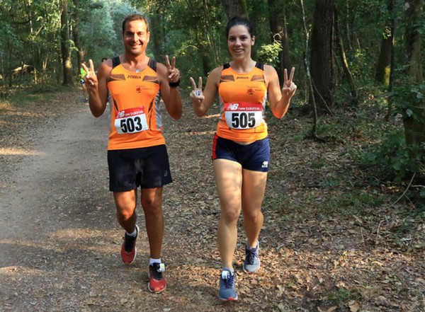 Circeo National Park Trail Race [TOP] [CE] (24/08/2019) 00025