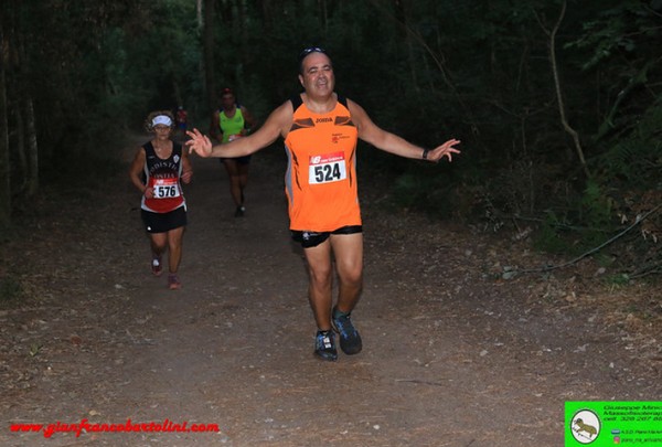 Circeo National Park Trail Race [TOP] [CE] (24/08/2019) 00011