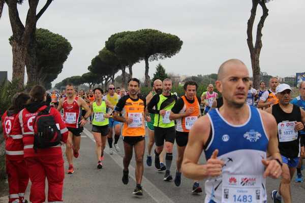 Roma Ostia Half Marathon [TOP] (10/03/2019) 00225