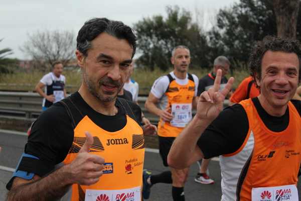 Roma Ostia Half Marathon [TOP] (10/03/2019) 00228