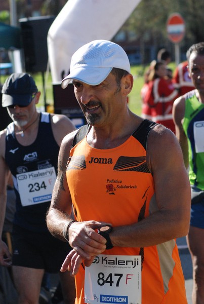 Maratonina Città di Fiumicino 21K [TOP] (10/11/2019) 00004