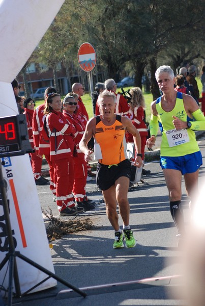 Maratonina Città di Fiumicino 21K [TOP] (10/11/2019) 00006