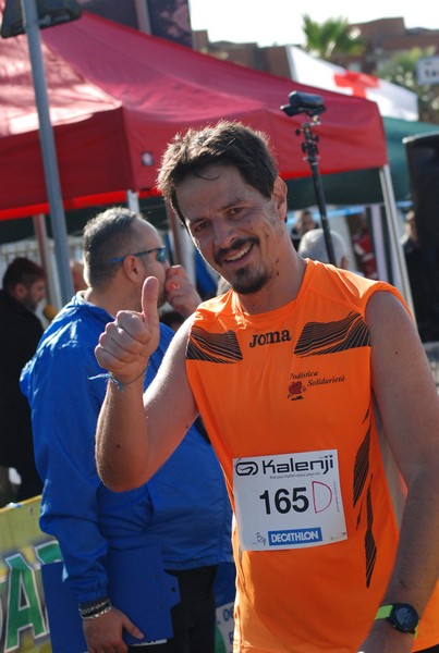 Maratonina Città di Fiumicino 21K [TOP] (10/11/2019) 00017