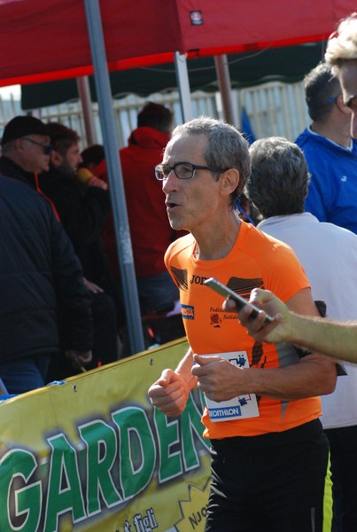 Maratonina Città di Fiumicino 21K [TOP] (10/11/2019) 00038