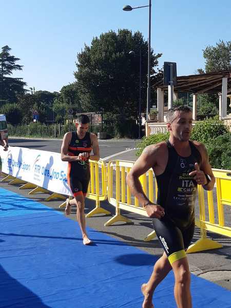 Triathlon Sprint di Bracciano (04/08/2019) 00039