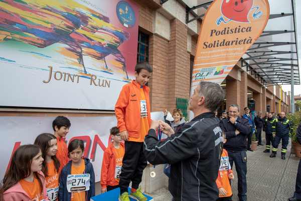 Joint Run - In corsa per la Lega Italiana del Filo d'Oro di Osimo (19/05/2019) 00025