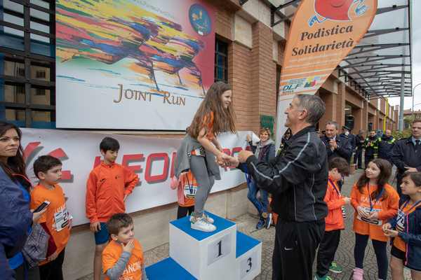 Joint Run - In corsa per la Lega Italiana del Filo d'Oro di Osimo (19/05/2019) 00030