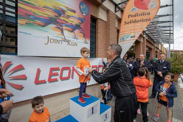 Joint Run - In corsa per la Lega Italiana del Filo d'Oro di Osimo (19/05/2019) 00034
