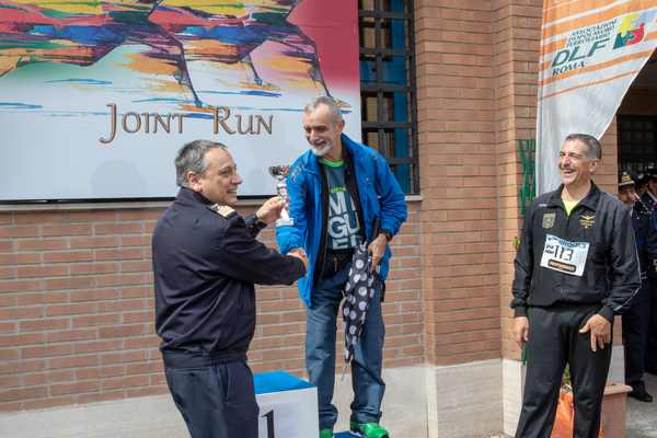 Joint Run - In corsa per la Lega Italiana del Filo d'Oro di Osimo (19/05/2019) 00081