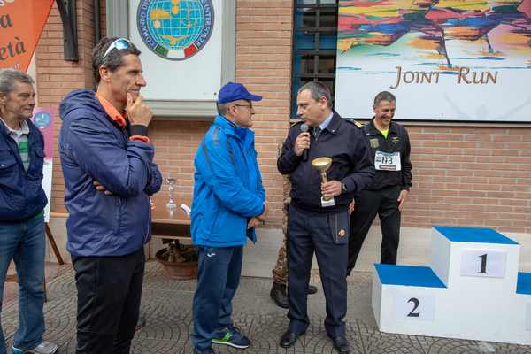 Joint Run - In corsa per la Lega Italiana del Filo d'Oro di Osimo (19/05/2019) 00105