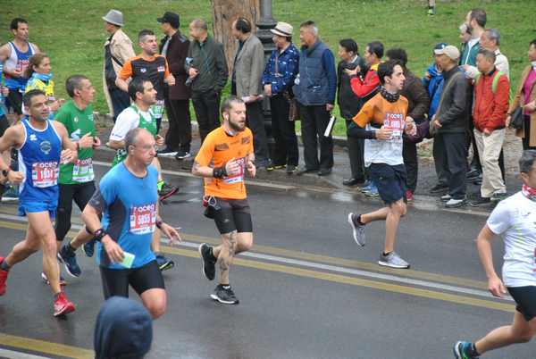 Maratona di Roma [TOP] (07/04/2019) 00100