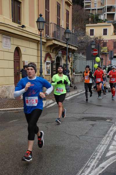 La Panoramica Half Marathon [TOP][C.C.] (03/02/2019) 00018