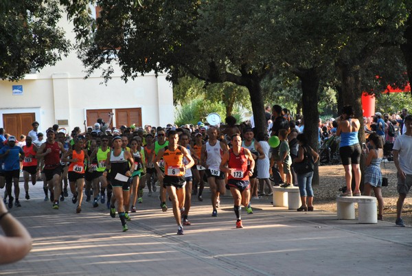 Circeo National Park Trail Race [TOP] [CE] (24/08/2019) 00001