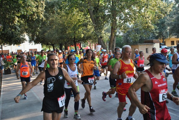 Circeo National Park Trail Race [TOP] [CE] (24/08/2019) 00013