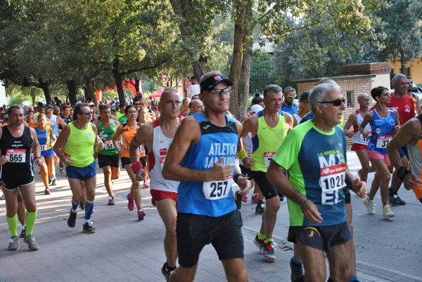 Circeo National Park Trail Race [TOP] [CE] (24/08/2019) 00021