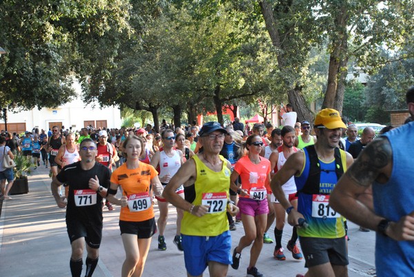 Circeo National Park Trail Race [TOP] [CE] (24/08/2019) 00028