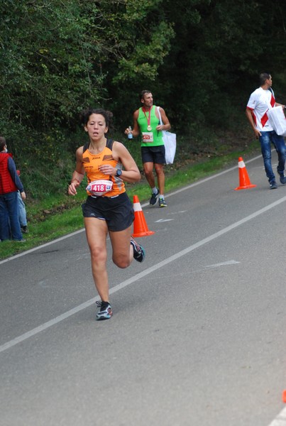 Mezza Maratona del Lago di Vico (13/10/2019) 00003