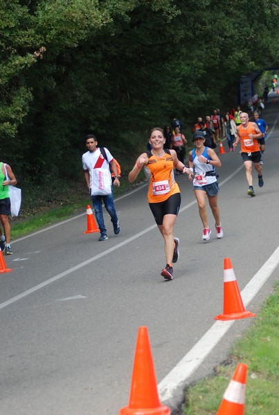 Mezza Maratona del Lago di Vico (13/10/2019) 00004