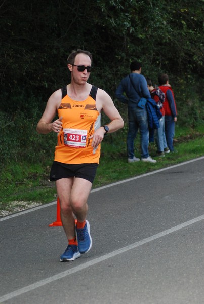 Mezza Maratona del Lago di Vico (13/10/2019) 00022