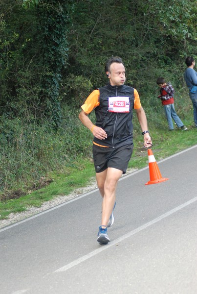 Mezza Maratona del Lago di Vico (13/10/2019) 00024