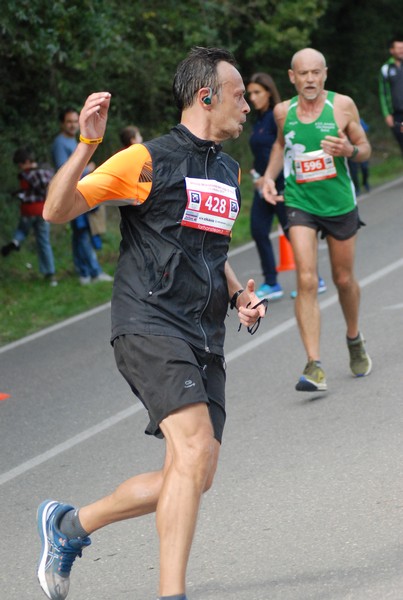 Mezza Maratona del Lago di Vico (13/10/2019) 00026