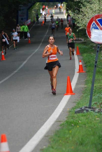 Mezza Maratona del Lago di Vico (13/10/2019) 00028