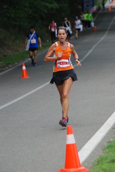 Mezza Maratona del Lago di Vico (13/10/2019) 00030