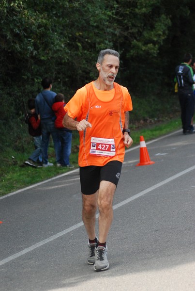 Mezza Maratona del Lago di Vico (13/10/2019) 00036