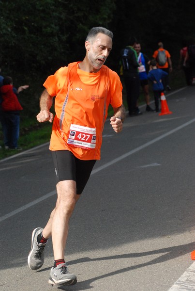 Mezza Maratona del Lago di Vico (13/10/2019) 00037